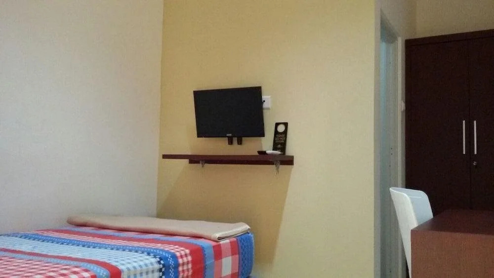 Iresidence Guest House