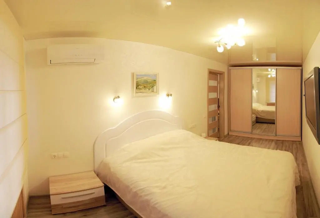 Lotos for You Apartments