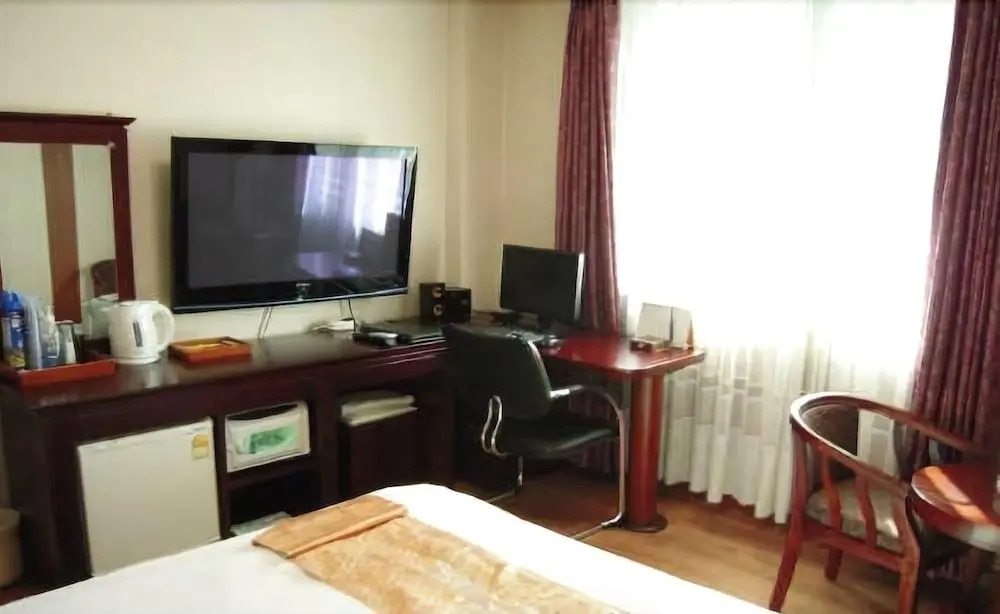 Hotel Anesville