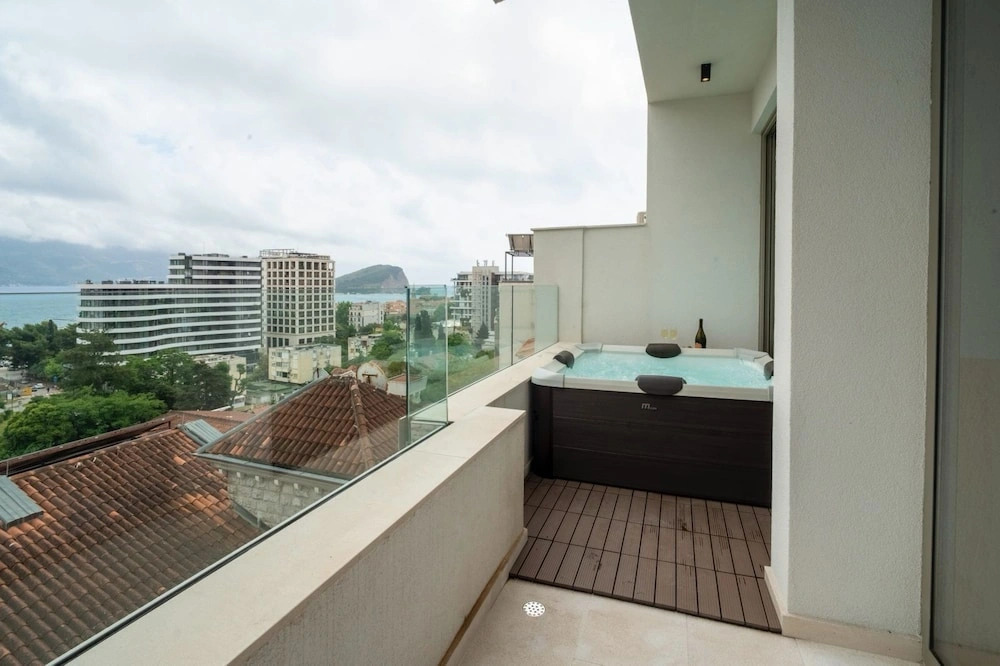Boutique Hotel Lux Rooms B-Five