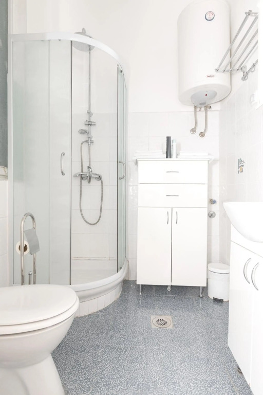 1st Belgrade Apartment