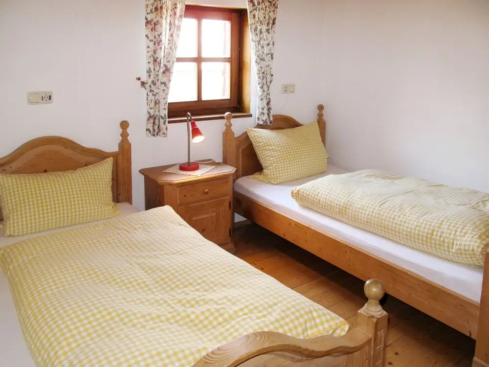 Holiday Home Mader by Interhome