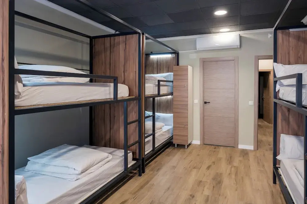 SOM Hostel Valencia