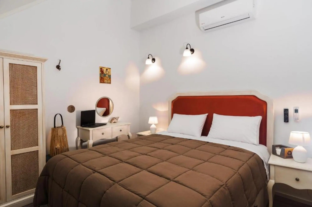 Estia Residence in Chania Old Town