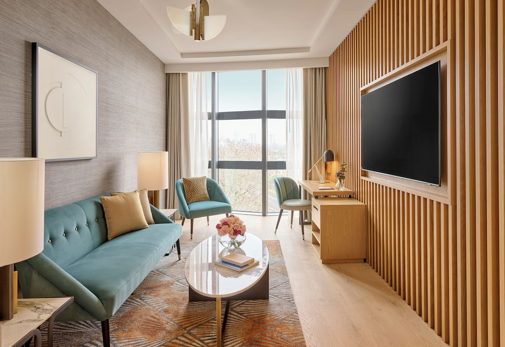Hyatt Regency London Olympia