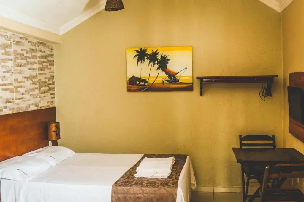 Maré Praia Hotel