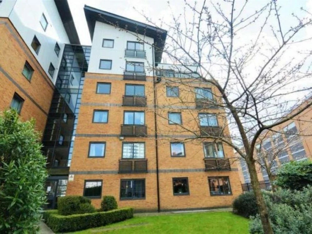 Karah Suites - Broad Street