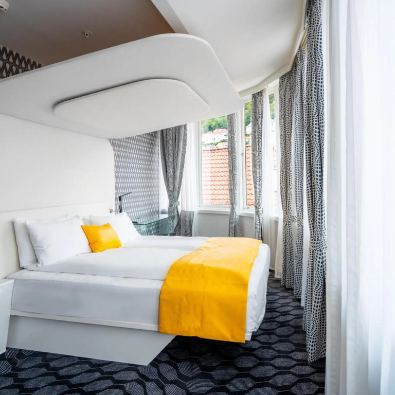Magic Hotel Bergen City Center, a member of Radisson Individuals