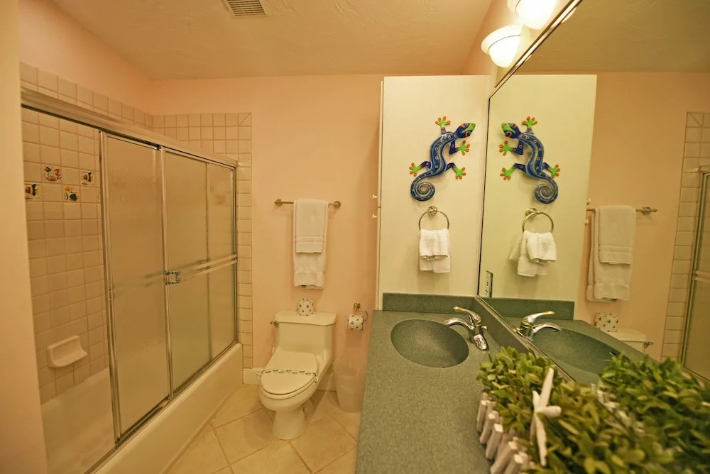 Acacia Breeze Apartment 3