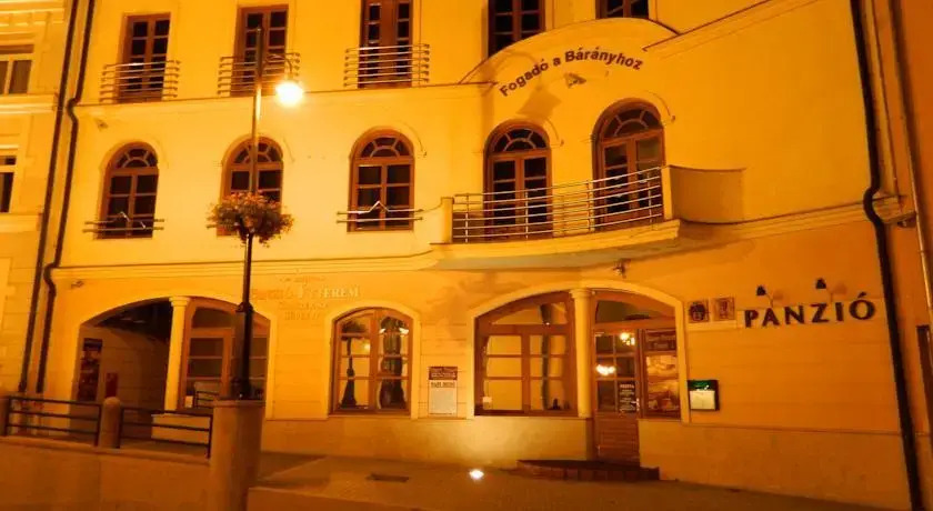 A Bárány