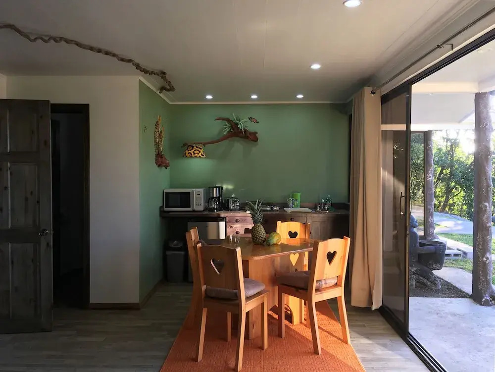 Paris Confort B&B