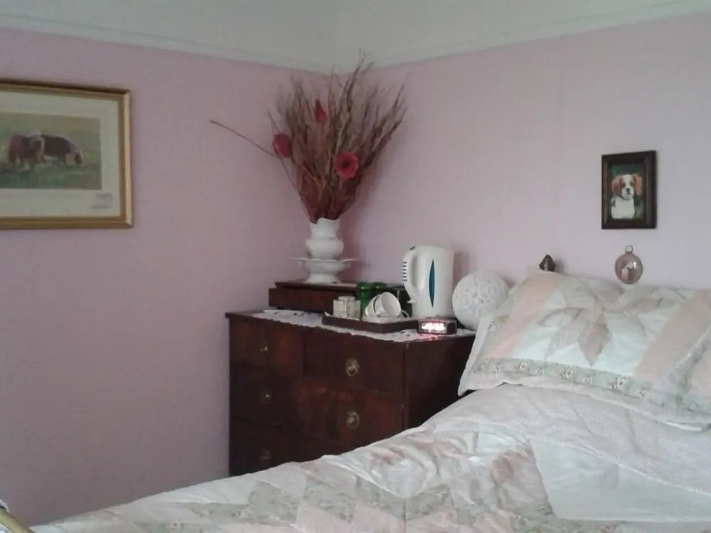 Ebborways Farm Bed and Breakfast