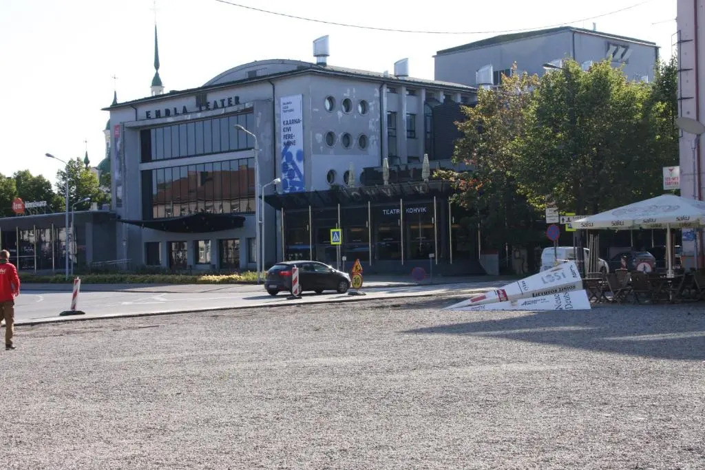 Akord Apartments with FREE PARKING