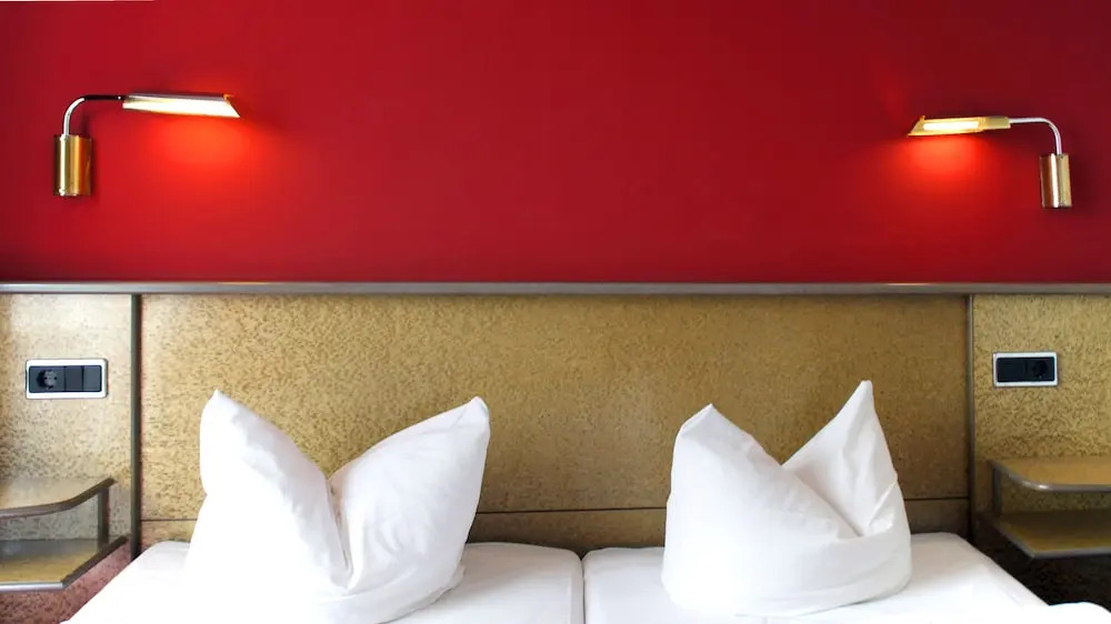 Hotel am Buschkrugpark