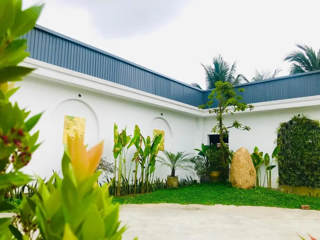 The Dreamers Homestay