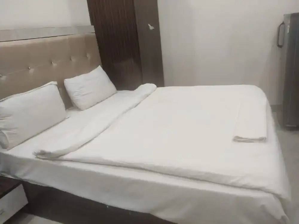 Hotel O Star City