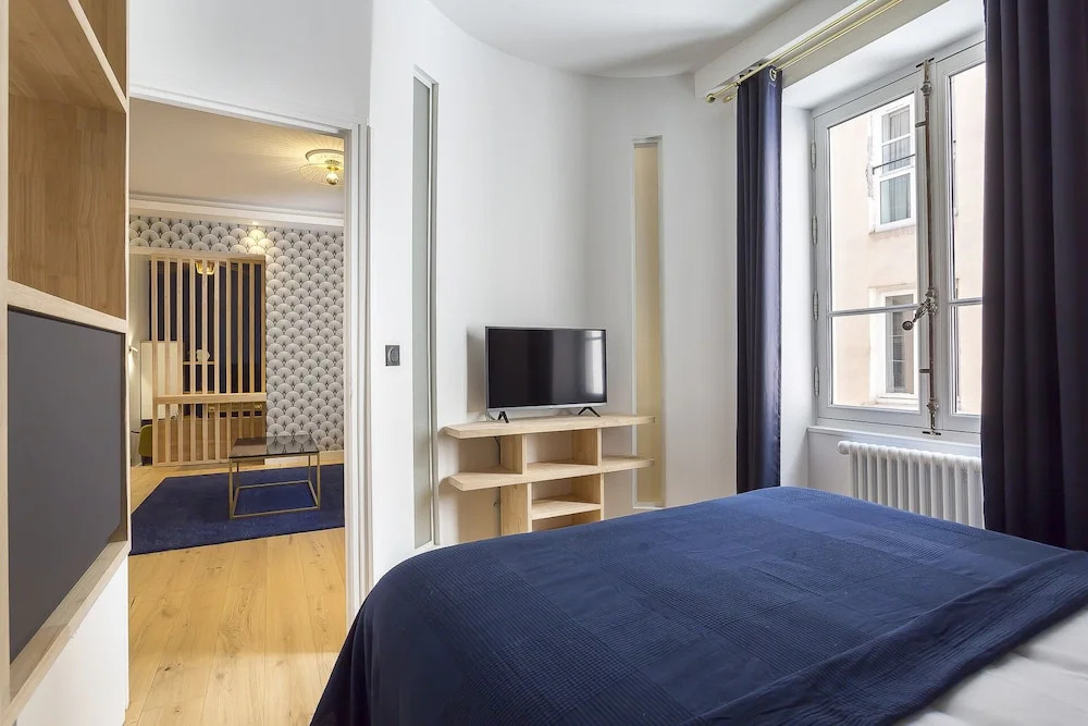 MiHotel Bellecour