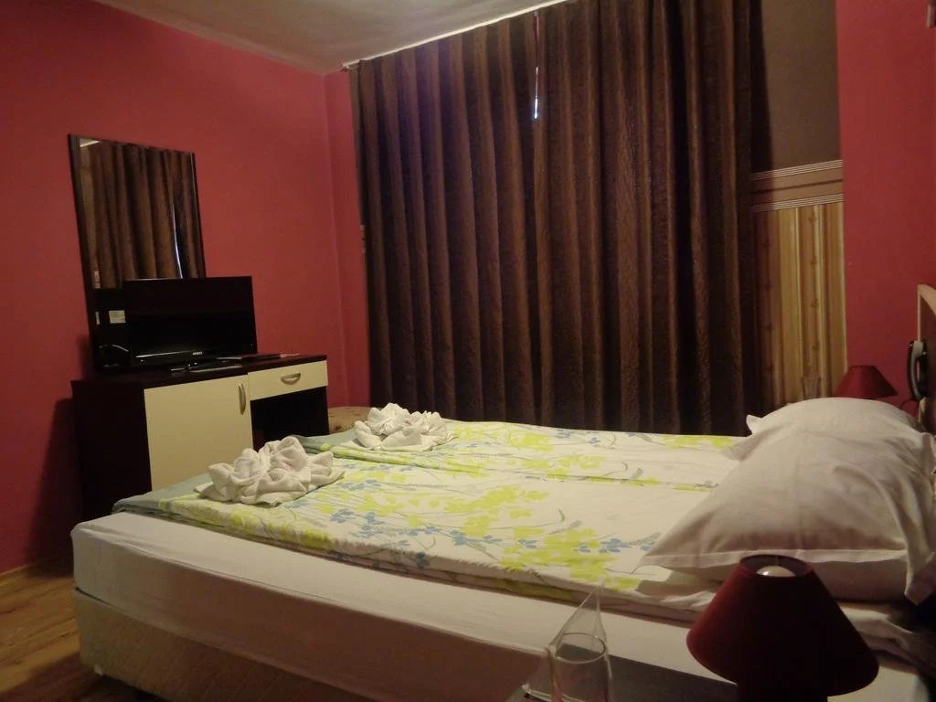 Hotel Bali and Spa