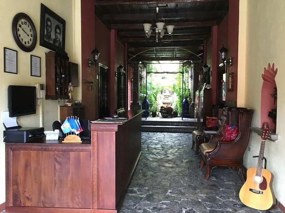 Hotel Casagrande