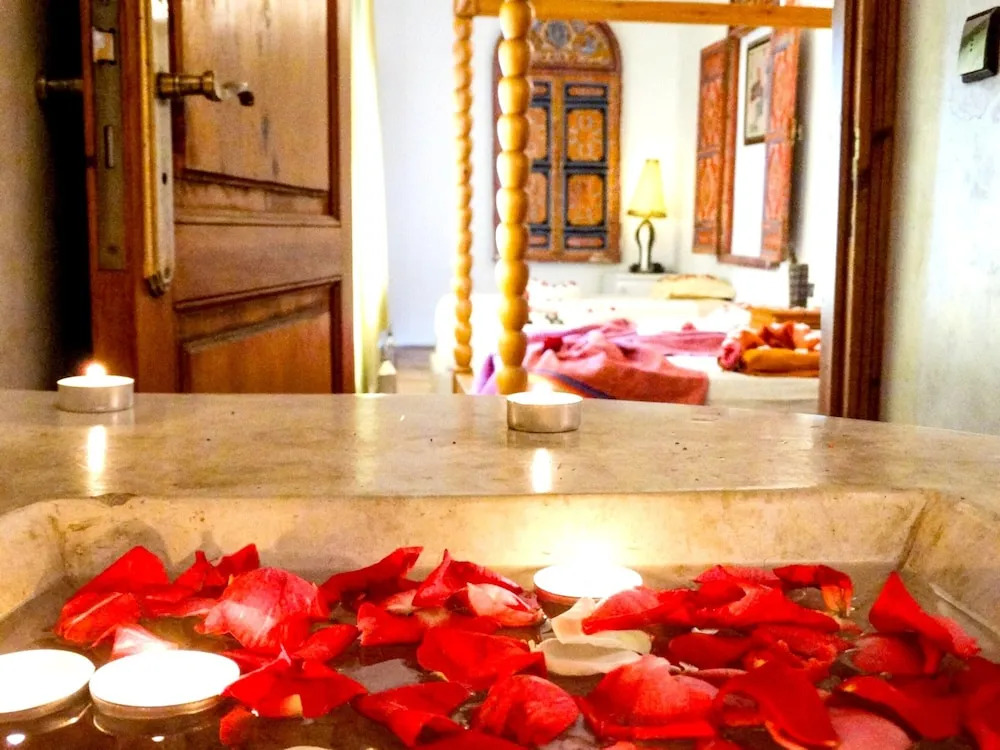 Villa With 11 Bedrooms in Marrakech, With Wonderful City View, Private