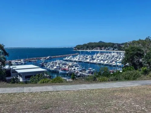 Laman Lodge, Unit 2, 15 Laman Street