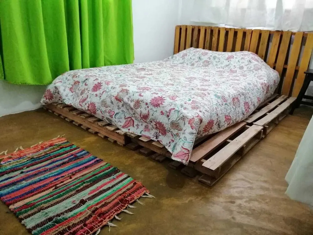 Casa Zulú Pura Vida