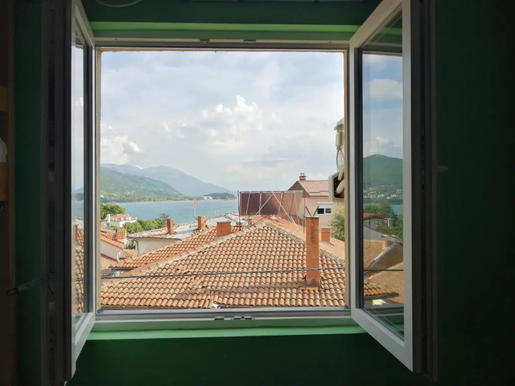 Old Town Hostel Ohrid