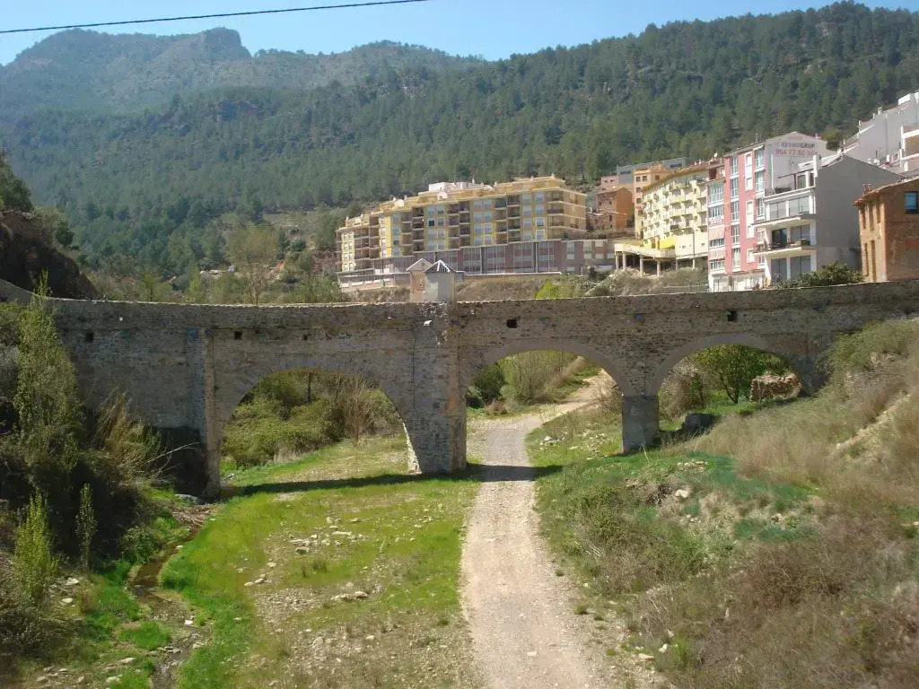 Hotel El Palacio de Montanejos
