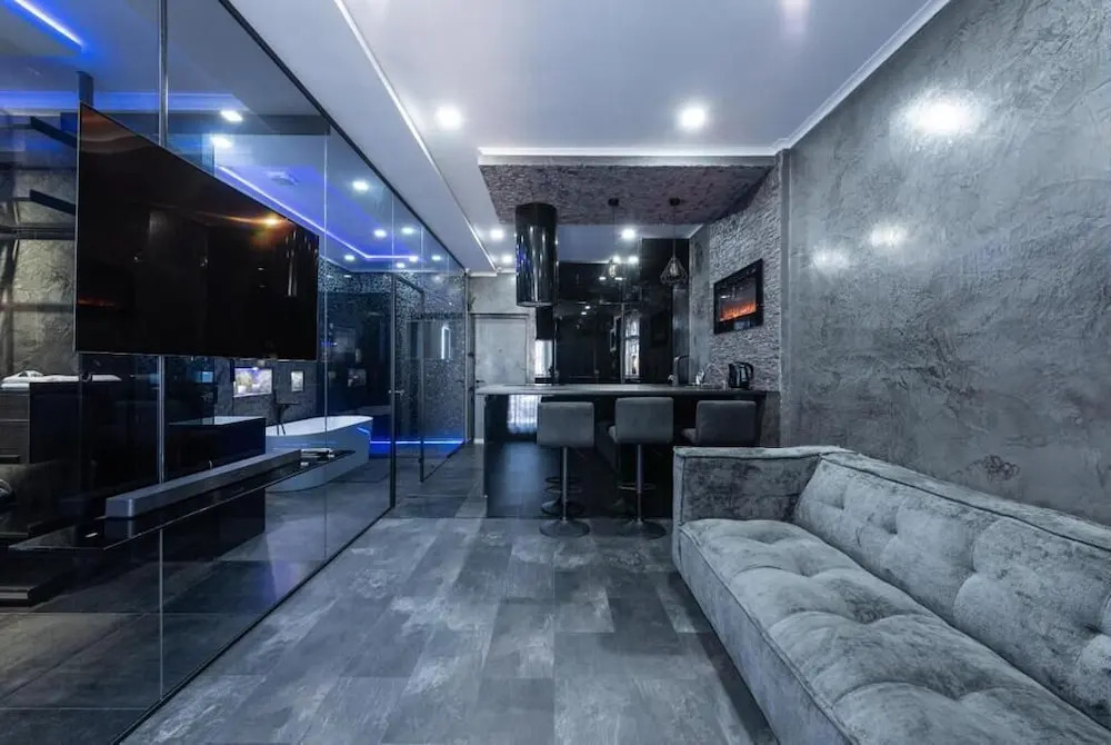 VIP Apartment