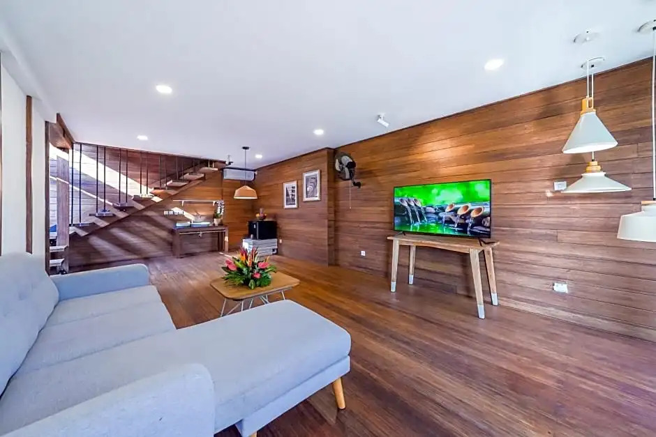 Atra Bambulogy Villa by Bambulogy Resort