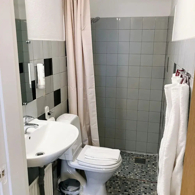 Villa Apartments Viborg