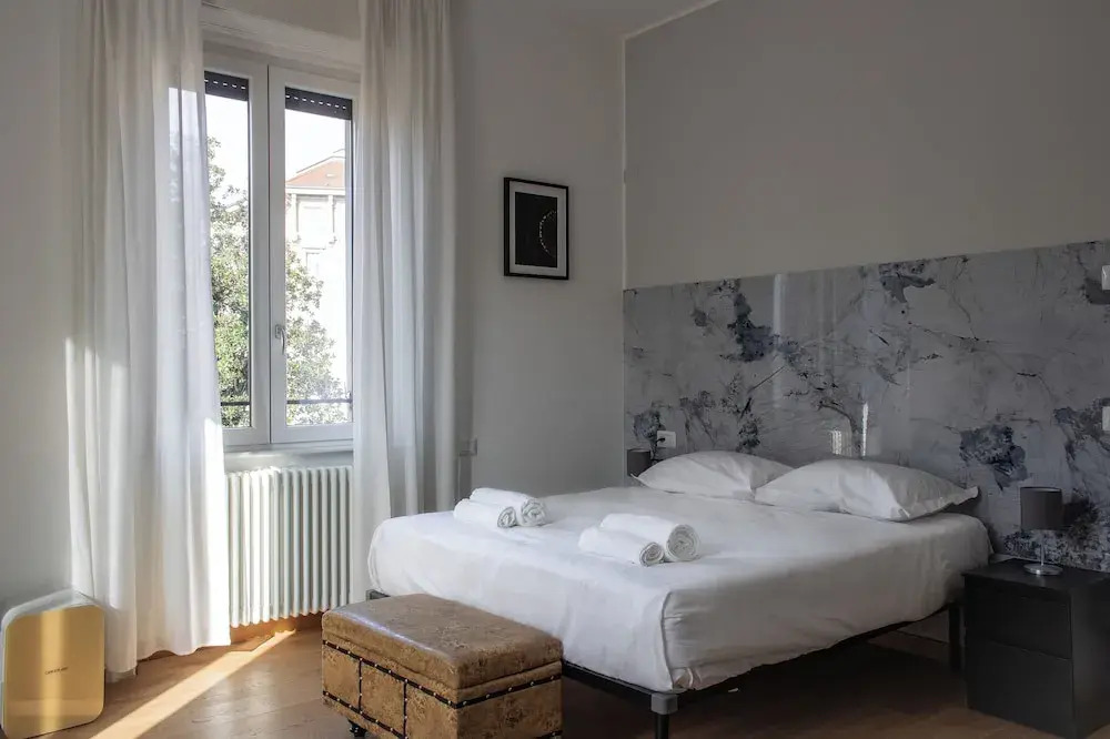 RRRapido Holy Suites and Rooms - Via Sardegna