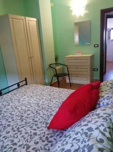 B&B Sweet House