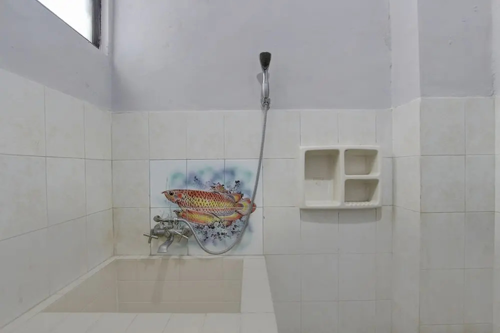 Hotel O Homestay Bambu Oerip Syariah