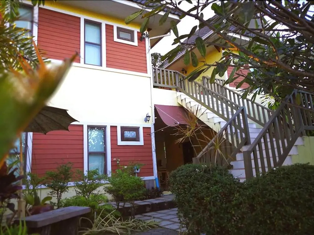 Baan Maitee Boutique House