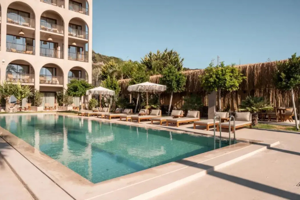 L'saranda House Cesme +16 Adults Only