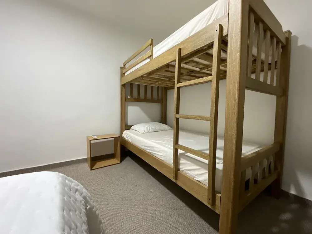 GL Hostal
