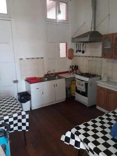 Hostal Retro House