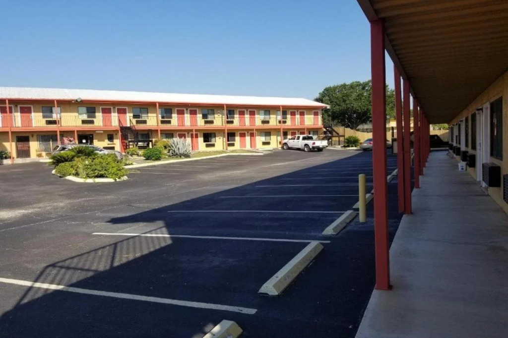 San Marcos Inn
