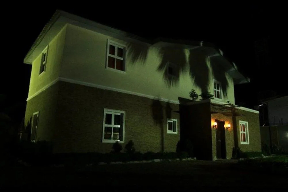Fryburg Suites