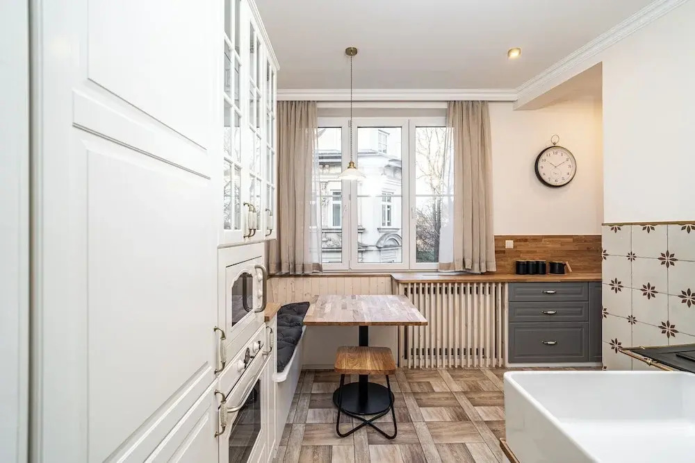 RentPlanet - Apartament Sobieskiego