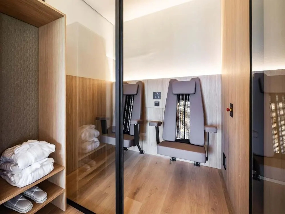 Schloss & Boutique Hotel Mitterhart