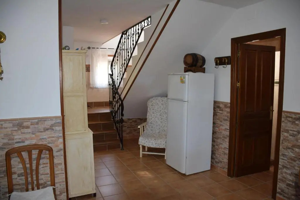 Casa Crisal