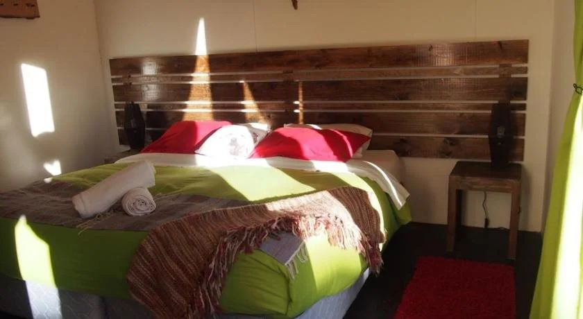 Wild Hostel