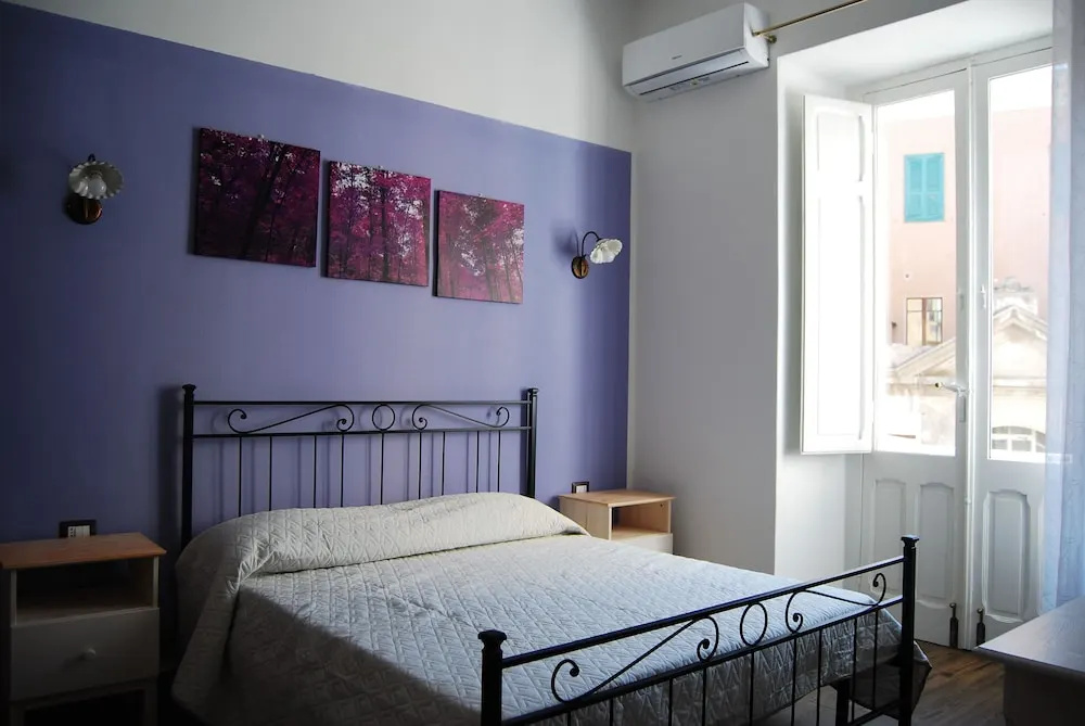 Danis House - affittacamere nel cuore di Cagliari