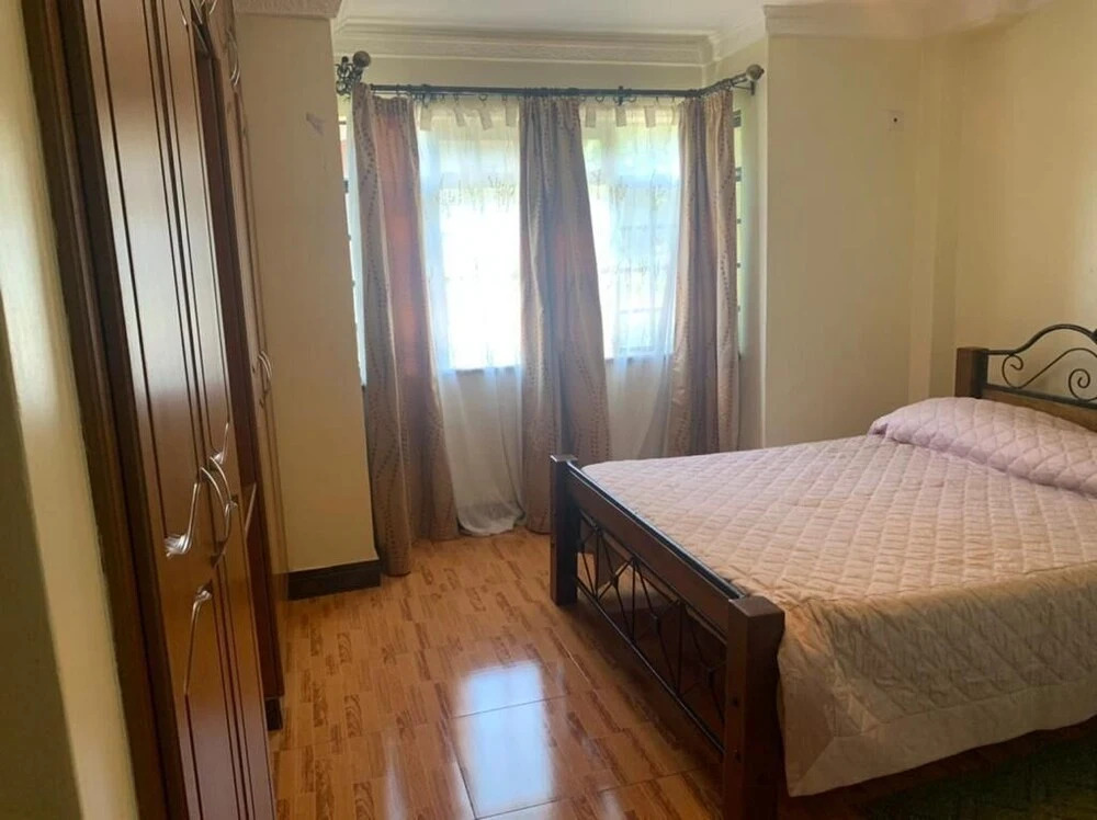 StayPlus Prestigious Kileleshwa Apatment