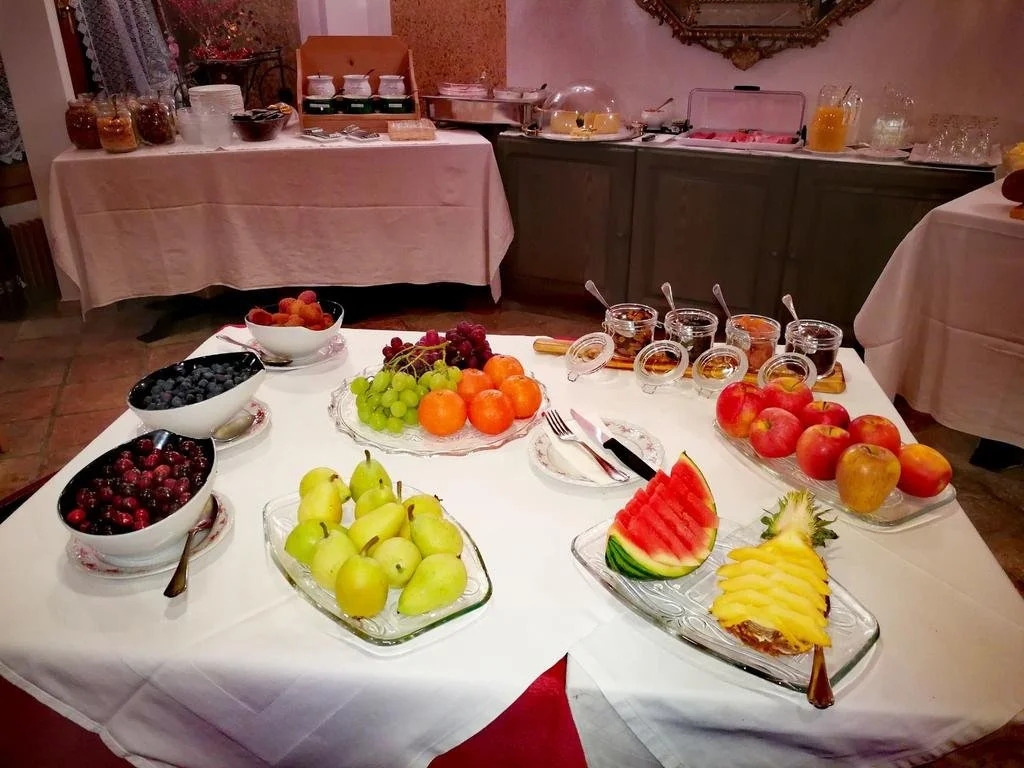 B&B Bela Riva