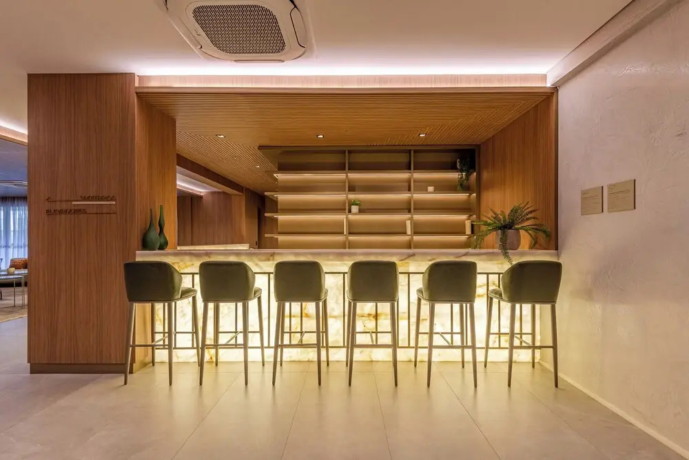 Radisson Serviced Apartments Jardins Residencial