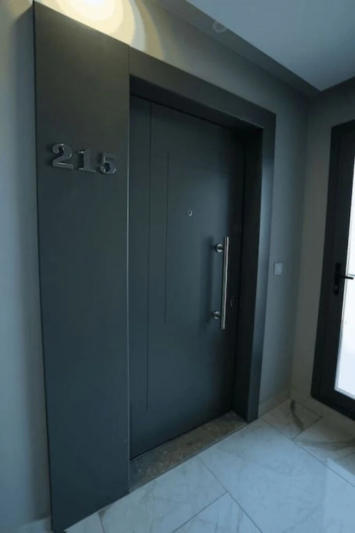 Stylish 2-bedroom Apartment Near Mall of Istanbul