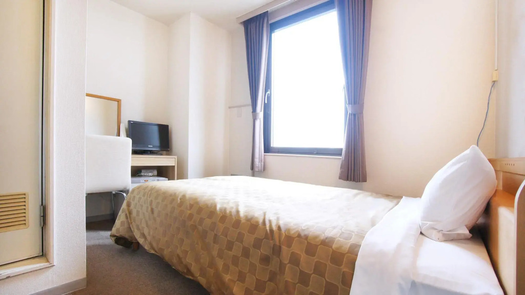 Hotel Trend Iwakuni